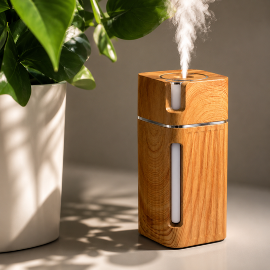 NÜBLA - Difusor de Aromas ®