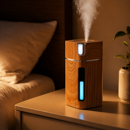 NÜBLA - Difusor de Aromas ®