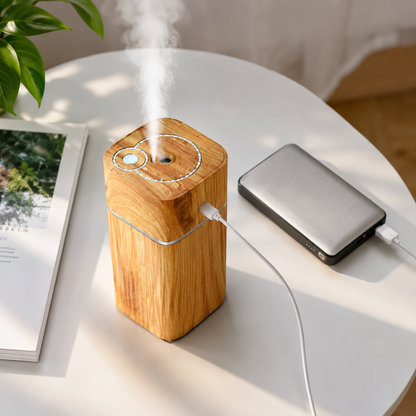 NÜBLA - Difusor de Aromas ®
